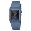 Watch2DayNL Casio^Casio MQ38UC2A2ER Unisex Horloge 37.2 mm 26.5 mm 8.1 mm 3 ATM