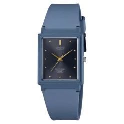 Watch2DayNL Casio^Casio MQ38UC2A2ER Unisex Horloge 37.2 mm 26.5 mm 8.1 mm 3 ATM
