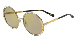 Watch2DayNL Chopard | Karl Lagerfeld^Chopard SCHC79608FFG Dames Zonnebril 60/20/135