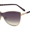 Watch2DayNL Chopard | Karl Lagerfeld^Chopard SCHC83S998FCL Dames Zonnebril 99/0/130