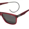 Watch2DayNL Chopard | Karl Lagerfeld^Chopard SCH156M57L00P Zonnebril Heren 57/18/110