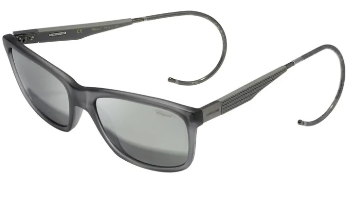 Watch2DayNL Chopard | Karl Lagerfeld^Chopard SCH156M579MBP Zonnebril Heren 57/18/110