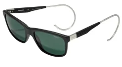 Watch2DayNL Chopard | Karl Lagerfeld^Chopard SCH156M57703P Zonnebril Heren 57/18/110