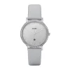 DAMES Watch2DayNL Dames^Cluse CL63004 Dames Horloge 33 mm 3 ATM