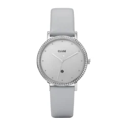 DAMES Watch2DayNL Dames^Cluse CL63004 Dames Horloge 33 mm 3 ATM