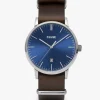 DAMES Watch2DayNL Dames^Cluse CW0101501008 Dames Horloge 40mm 3 ATM