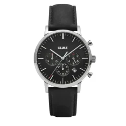 DAMES Watch2DayNL Dames^Cluse CW0101502001 Dames Horloge 40mm 3 ATM