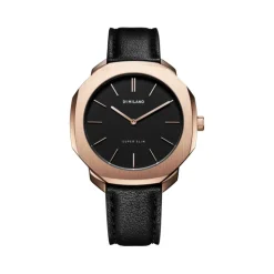 Heren Watch2DayNL Heren^D1 milano SSLL02 Heren Horloge 36mm 5ATM