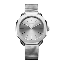 Heren Watch2DayNL Heren^D1 milano SSML01 Heren Horloge 36mm 5ATM