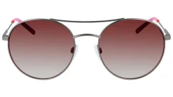 Watch2DayNL Dkny^Dkny DK305S-033 Zonnebril Dames 54/19/135