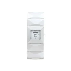 Watch2DayNL Emporio Armani^Emporio Armani AR1436 Dames Horloge 28mm 3ATM