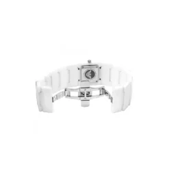 Watch2DayNL Emporio Armani^Emporio Armani AR1436 Dames Horloge 28mm 3ATM