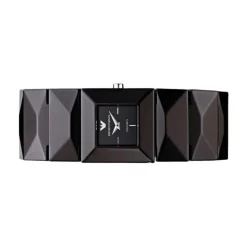 Watch2DayNL Emporio Armani^Emporio Armani AR1437 Dames Horloge 28mm 3ATM