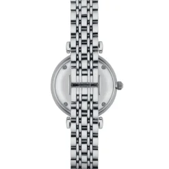 Watch2DayNL Emporio Armani^Emporio Armani AR1908 Dames Horloge 32mm 3ATM