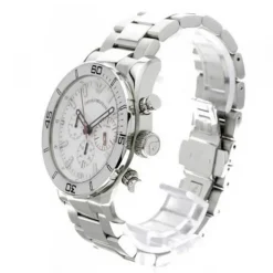 Watch2DayNL Emporio Armani^Emporio Armani AR5932 Heren Horloge 45mm 5ATM