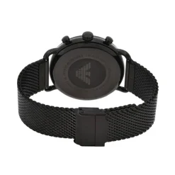 Watch2DayNL Emporio Armani^Emporio Armani AR11142 Heren Horloge43mm 5ATM