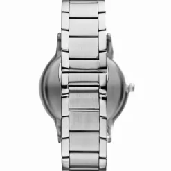Watch2DayNL Emporio Armani^Emporio Armani AR2477 Heren Horloge 43mm 5ATM