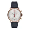 Watch2DayNL Emporio Armani^Emporio Armani AR11123 Horloge Heren 48mm