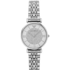 Watch2DayNL Emporio Armani^Emporio Armani dameshorloge | AR1925