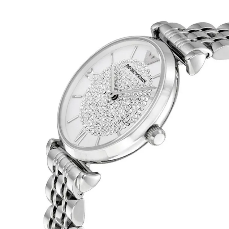 Watch2DayNL Emporio Armani^Emporio Armani dameshorloge | AR1925