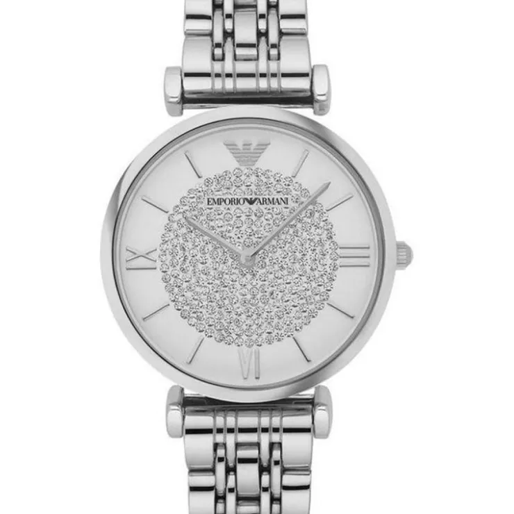 Watch2DayNL Emporio Armani^Emporio Armani dameshorloge | AR1925