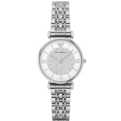 Watch2DayNL Emporio Armani^Emporio Armani dameshorloge | AR1925