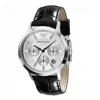 Watch2DayNL Emporio Armani^Emporio Armani Renato AR2432 Heren Horloge 43mm 5 ATM