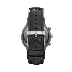 Watch2DayNL Emporio Armani^Emporio Armani Renato AR2432 Heren Horloge 43mm 5 ATM