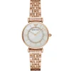 Watch2DayNL Emporio Armani^Emporio Armani stijlvol dameshorloge | AR1909