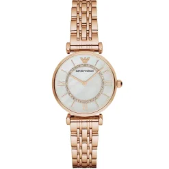 Watch2DayNL Emporio Armani^Emporio Armani stijlvol dameshorloge | AR1909