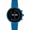DAMES Watch2DayNL Dames^Fossil FTW6051 Dames Horloge 41mm 5ATM