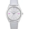 DAMES Watch2DayNL Dames^Furla R4251101504 Dames Horloge 35mm 5ATM