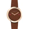 DAMES Watch2DayNL Dames^Furla R4251110508 Dames Horloge 34mm 5ATM