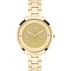 DAMES Watch2DayNL Dames^Furla R4253102506 Dames Horloge 31mm 5ATM