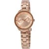DAMES Watch2DayNL Dames^Furla R4253102518 Dames Horloge 31mm 5ATM
