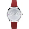 DAMES Watch2DayNL Dames^Furla R4251102507 Dames Horloge 31mm 5ATM