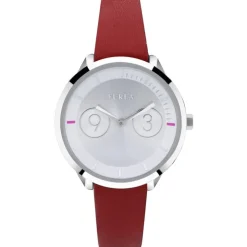 DAMES Watch2DayNL Dames^Furla R4251102507 Dames Horloge 31mm 5ATM