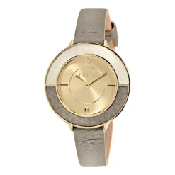 DAMES Watch2DayNL Dames^Furla R4251109515 Dames Horloge 34mm 5ATM