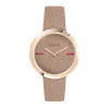 DAMES Watch2DayNL Dames^Furla R4251110502 Dames Horloge 34mm 5ATM