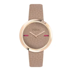 DAMES Watch2DayNL Dames^Furla R4251110502 Dames Horloge 34mm 5ATM