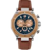 Heren Watch2DayNL Heren^Gc X10005G7S Heren Horloge 44,5mm 10ATM