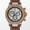 Heren Watch2DayNL Heren^Gc X72035G1S Heren Horloge 43,0mm 10ATM