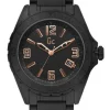 Heren Watch2DayNL Heren^Gc X85003G2S Heren Horloge 45mm 10ATM