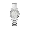 DAMES Watch2DayNL Dames^Gc X70105L1S Dames Horloge 29mm 3 ATM