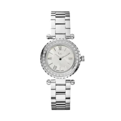 DAMES Watch2DayNL Dames^Gc X70105L1S Dames Horloge 29mm 3 ATM