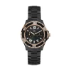 DAMES Watch2DayNL Dames^Gc X69118L2S Dames Horloge 36mm 10ATM