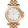 DAMES Watch2DayNL Dames^Gc X52003L1S Dames Horloge 30mm 5ATM