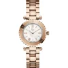 DAMES Watch2DayNL Dames^Gc X70020L1S Dames Horloge 28mm 10ATM