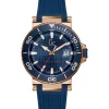 Heren Watch2DayNL Heren^Gc Y36004G7 Heren Horloge 44,0mm 10ATM