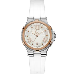 DAMES Watch2DayNL Dames^Gc Y34002L1 Dames Horloge 36mm 10ATM
